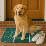 hawaii-rainbow-warriors-chevron-stack-green-doormat-best-selling.webp