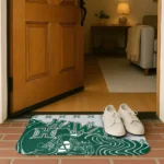 hawaii-rainbow-warriors-football-pride-green-doormat-best-selling.webp