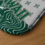 hawaii-rainbow-warriors-football-pride-green-doormat-best-selling.webp