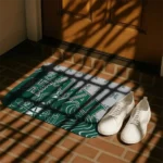 hawaii-rainbow-warriors-football-pride-green-doormat-best-selling.webp
