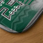 hawaii-rainbow-warriors-pixel-blur-green-doormat-best-selling.webp