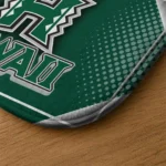 hawaii-rainbow-warriors-silver-halftone-green-doormat-best-selling.webp