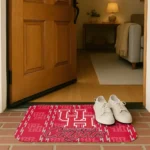 houston-cougars-bolt-row-red-doormat-best-selling.webp