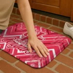 houston-cougars-chevron-geometrics-red-doormat-best-selling.webp