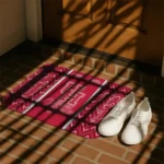 houston-cougars-chevron-stack-red-doormat-best-selling.webp