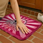 houston-cougars-helmet-centerpiece-red-doormat-best-selling.webp