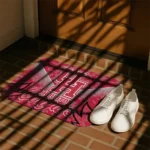 houston-cougars-layered-lines-red-doormat-best-selling.webp