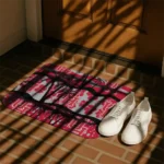 houston-cougars-palm-silhouette-red-black-doormat-best-selling.webp