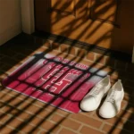 houston-cougars-pixel-blur-red-doormat-best-selling.webp