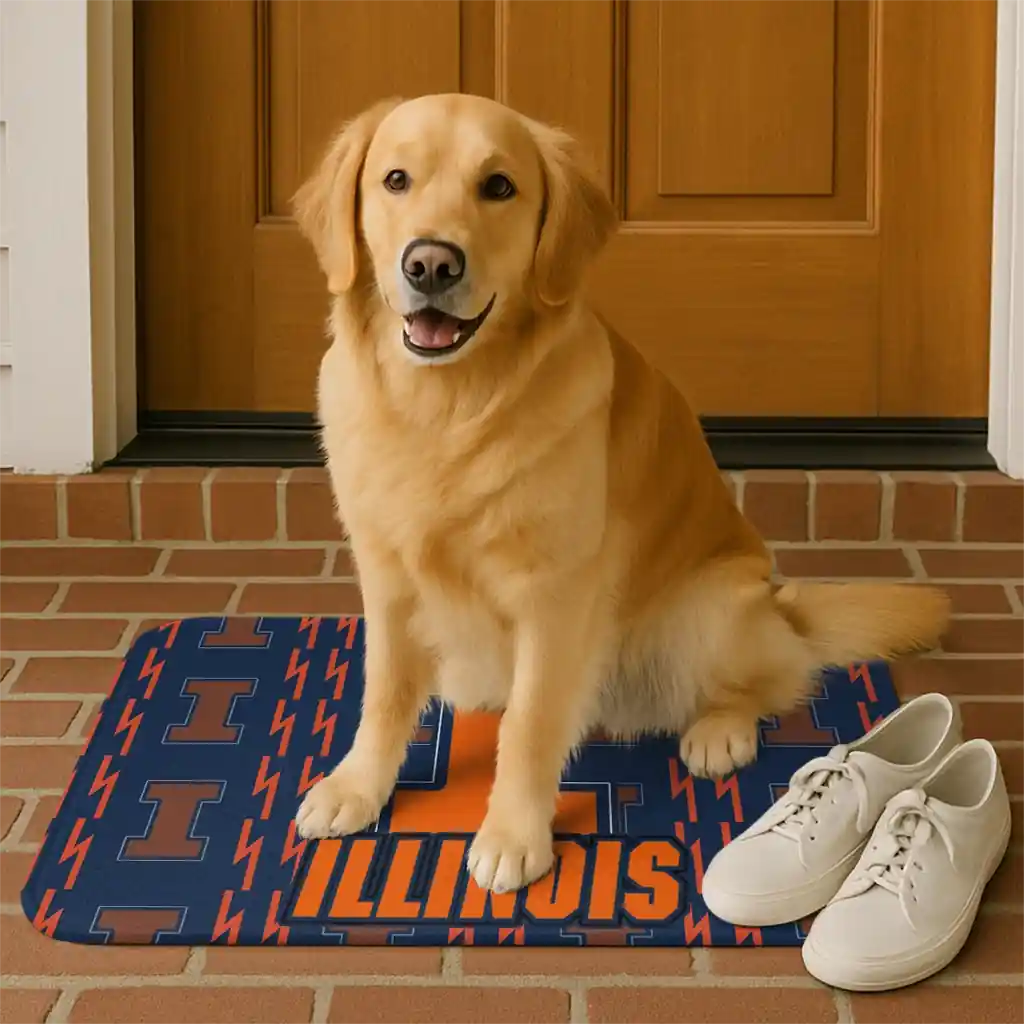 illinois-fighting-illini-bolt-row-blue-doormat-high-quality.webp