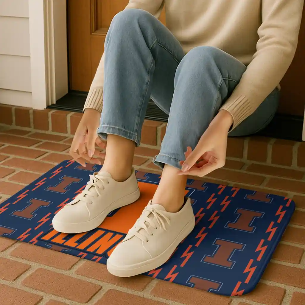 illinois-fighting-illini-bolt-row-blue-doormat-top-rated.webp