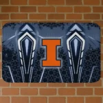 illinois-fighting-illini-graphic-stripes-blue-doormat-best-selling.webp