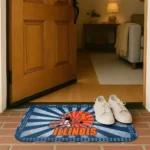 illinois-fighting-illini-helmet-centerpiece-blue-doormat-best-selling.webp