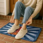 illinois-fighting-illini-helmet-centerpiece-blue-doormat-best-selling.webp