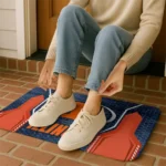 illinois-fighting-illini-hexagon-oval-blue-doormat-best-selling.webp