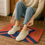 illinois-fighting-illini-ninja-mesh-blue-doormat-best-selling.webp