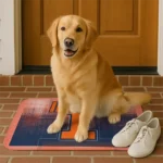 illinois-fighting-illini-pixel-blur-blue-doormat-best-selling.webp