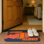 illinois-fighting-illini-plate-rip-blue-doormat-best-selling.webp