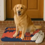 illinois-fighting-illini-plate-rip-blue-doormat-best-selling.webp