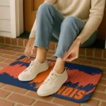 illinois-fighting-illini-plate-rip-blue-doormat-best-selling.webp