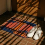 illinois-fighting-illini-plate-rip-blue-doormat-best-selling.webp