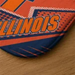 illinois-fighting-illini-sharp-flash-blue-doormat-best-selling.webp
