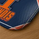 illinois-fighting-illini-silver-halftone-blue-doormat-best-selling.webp