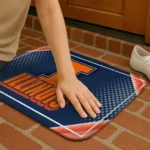 illinois-fighting-illini-silver-halftone-blue-doormat-best-selling.webp