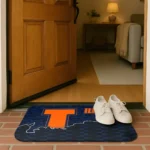 illinois-fighting-illini-tribal-detailing-blue-black-doormat-best-selling.webp