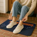 illinois-fighting-illini-tribal-detailing-blue-black-doormat-best-selling.webp