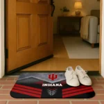 indiana-hoosiers-chevron-points-red-black-doormat-best-selling.webp