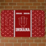 indiana-hoosiers-chevron-stack-red-doormat-best-selling.webp