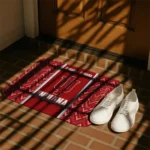 indiana-hoosiers-chevron-stack-red-doormat-best-selling.webp