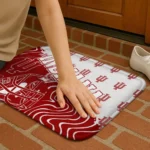 indiana-hoosiers-football-pride-red-doormat-best-selling.webp