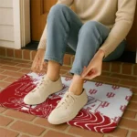 indiana-hoosiers-football-pride-red-doormat-best-selling.webp