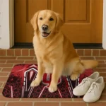 indiana-hoosiers-graphic-stripes-red-doormat-best-selling.webp