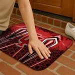 indiana-hoosiers-graphic-stripes-red-doormat-best-selling.webp