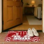 indiana-hoosiers-helmet-illustration-red-doormat-best-selling.webp