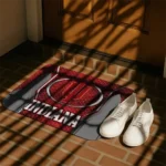 indiana-hoosiers-hexagon-oval-red-doormat-best-selling.webp