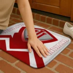 indiana-hoosiers-ninja-mesh-red-doormat-best-selling.webp