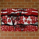 indiana-hoosiers-palm-silhouette-red-black-doormat-best-selling.webp