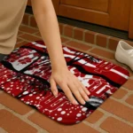 indiana-hoosiers-palm-silhouette-red-black-doormat-best-selling.webp