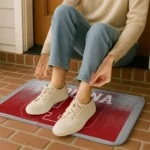 indiana-hoosiers-pixel-blur-red-doormat-best-selling.webp