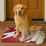 indiana-hoosiers-sharp-flash-red-doormat-best-selling.webp