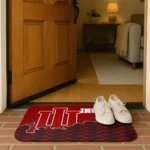 indiana-hoosiers-tribal-detailing-red-black-doormat-best-selling.webp