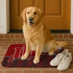 indiana-hoosiers-tribal-detailing-red-black-doormat-best-selling.webp