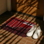 indiana-hoosiers-tribal-detailing-red-black-doormat-best-selling.webp