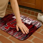 indiana-hoosiers-vertical-flow-red-doormat-best-selling.webp