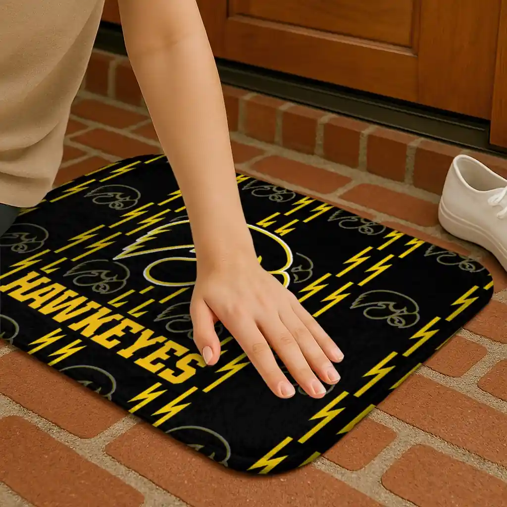 iowa-hawkeyes-bolt-row-black-doormat-premium-grade.webp