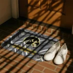 iowa-hawkeyes-chevron-geometrics-black-doormat-best-selling.webp